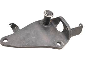 07 Honda Shadow 750 Brake Pedal Bracket Rear VT750