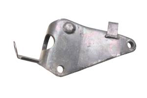 Honda - 07 Honda Shadow 750 Brake Pedal Bracket Rear VT750 - Image 3