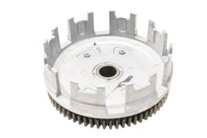 09 Honda CRF150F Clutch Basket