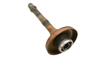 Honda - 18 Honda Foreman 500 4x4 Rear Drive Shaft TRX500FM - Image 2