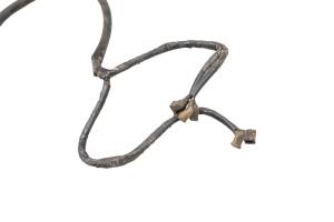 Honda - 04 Honda Rancher 400 Sub Wire Harness Electrical Wiring TRX400FM - Image 2