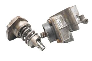 Honda - 99 Honda Shadow 1100 Spirit Transmission Bevel Gears Output Shaft VT1100C - Image 4