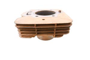 Honda - 02 Honda Foreman 450 4x4 ES Cylinder TRX450FE - Image 2