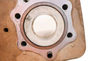 Honda - 02 Honda Foreman 450 4x4 ES Cylinder TRX450FE - Image 6