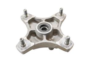 Honda - 07 Honda TRX450R Front Wheel Hub - Image 1