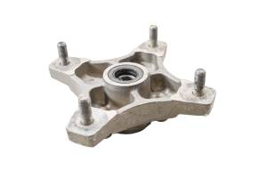Honda - 07 Honda TRX450R Front Wheel Hub - Image 2