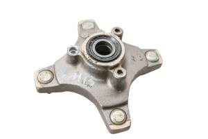 Honda - 07 Honda TRX450R Front Wheel Hub - Image 4
