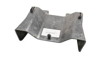 Honda - 84 Honda VF1100 Sabre Under Seat Electrical Tray Cover - Image 2