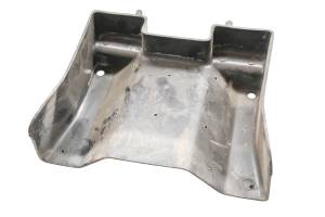 Honda - 84 Honda VF1100 Sabre Under Seat Electrical Tray Cover - Image 3