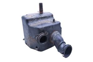 Honda - 92 Honda Fourtrax 300 4x4 Airbox Intake Air Box TRX300FW - Image 2