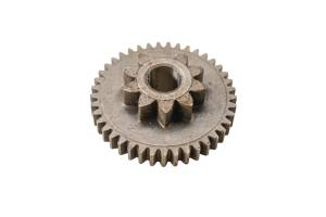 00 Honda TRX300EX Starter Gear