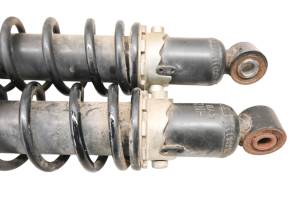 Honda - 12 Honda Rubicon 500 4x4 EPS Rear Shocks Suspension Left & Right TRX500FPAC - Image 3