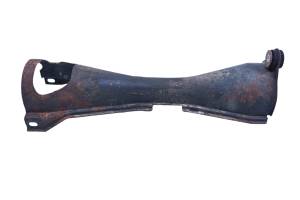 92 Honda Fourtrax 300 4x4 Front Propeller Shaft Cover TRX300FW