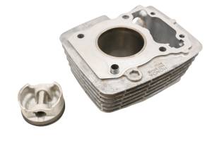 Honda - 09 Honda CRF150F Cylinder & Piston - Image 2