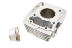 Honda - 09 Honda CRF150F Cylinder & Piston - Image 3