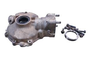 92 Honda Fourtrax 300 4x4 Rear Differential Housing TRX300FW