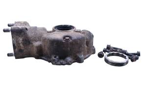 Honda - 92 Honda Fourtrax 300 4x4 Rear Differential Housing TRX300FW - Image 3
