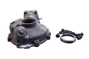 Honda - 92 Honda Fourtrax 300 4x4 Rear Differential Housing TRX300FW - Image 4