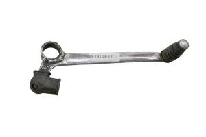 85 Honda Interceptor 500 Gear Shift Lever Shifter Pedal VF500