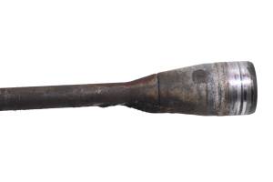 Honda - 92 Honda Fourtrax 300 4x4 Front Drive Shaft TRX300FW - Image 3