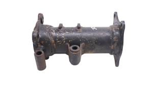 Honda - 07 Honda Rancher 420 ES Rear Right Axle Tube Housing TRX420FE - Image 2