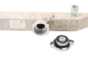 Honda - 18 Honda Foreman 500 4x4 Radiator TRX500FM - Image 5