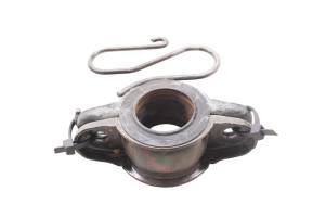 Honda - 07 Honda Rancher 420 ES Steering Stem Clamps TRX420FE - Image 2