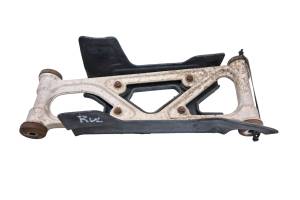 03 Honda Rincon 650 Rear Upper Left Right A-Arm TRX650FA