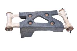 Honda - 03 Honda Rincon 650 Rear Upper Left Right A-Arm TRX650FA - Image 2