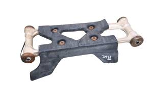 Honda - 03 Honda Rincon 650 Rear Upper Left Right A-Arm TRX650FA - Image 3
