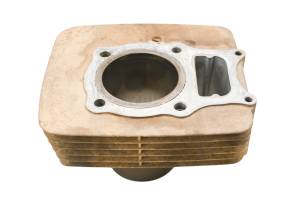 00 Honda Recon 250 2x4 Cylinder TRX250TM