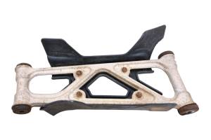 Honda - 03 Honda Rincon 650 Rear Upper Left Right A-Arm TRX650FA - Image 2