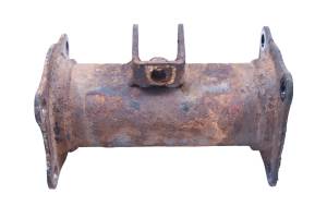 Honda - 92 Honda Fourtrax 300 4x4 Rear Bearing Carrier Axle Housing TRX300FW - Image 2
