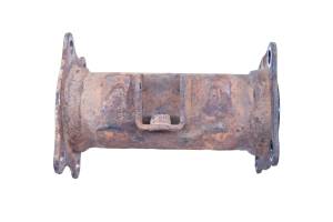 Honda - 92 Honda Fourtrax 300 4x4 Rear Bearing Carrier Axle Housing TRX300FW - Image 3