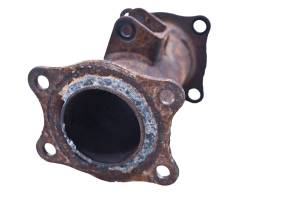Honda - 92 Honda Fourtrax 300 4x4 Rear Bearing Carrier Axle Housing TRX300FW - Image 5