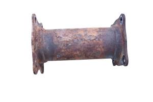 Honda - 92 Honda Fourtrax 300 4x4 Rear Bearing Carrier Axle Housing TRX300FW - Image 6