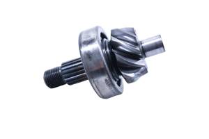 Honda - 92 Honda Fourtrax 300 4x4 Rear Differential Pinion Gear TRX300FW - Image 2