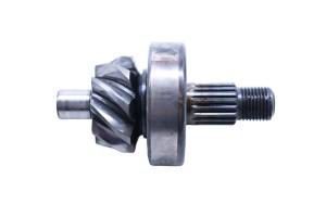 Honda - 92 Honda Fourtrax 300 4x4 Rear Differential Pinion Gear TRX300FW - Image 3