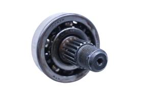 Honda - 92 Honda Fourtrax 300 4x4 Rear Differential Pinion Gear TRX300FW - Image 5