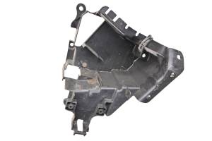 Honda - 97 Honda Shadow 600 Ecu Bracket Mount VT600 - Image 3