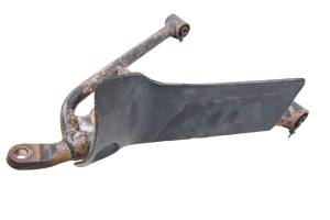 Honda - 03 Honda Rincon 650 Front Lower Right A-Arm & Guard TRX650FA - Image 2