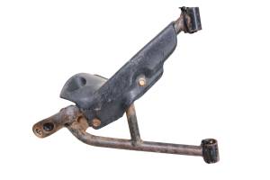 Honda - 03 Honda Rincon 650 Front Lower Right A-Arm & Guard TRX650FA - Image 3