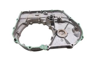 Honda - 96 Honda Shadow Spirit 1100 Inner Clutch Cover VT1100C - Image 2
