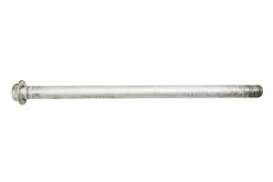 09 Honda CRF150F Rear Swingarm Pivot Bolt