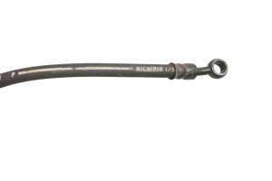 Honda - 09 Honda CRF150F Front Brake Line - Image 2