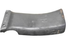 09 Honda CRF150F Rear Mud Flap Cover Guard