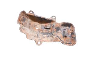 Honda - 07 Honda Rancher 420 ES Skid Plate TRX420FE - Image 2