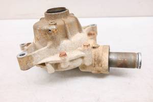 Honda - 02 Honda Rancher 350 Front Differential TRX350FM - Image 2