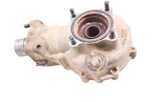 Honda - 03 Honda Foreman Rubicon 500 4x4 Rear Differential TRX500FA - Image 2