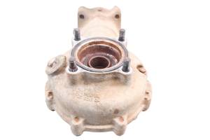 Honda - 03 Honda Foreman Rubicon 500 4x4 Rear Differential TRX500FA - Image 3